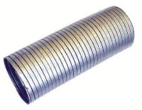 EXHAUST FLEX TUBE - VOLVO FH,NH